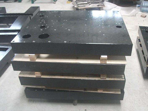 大理石平臺(tái)